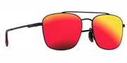 Maui Jim PiwaiAsianFit-MM645008