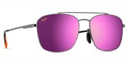 Maui Jim PiwaiAsianFit-MM645027