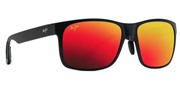 Nákup nebo zvětšování tohoto obrazu, Maui Jim RedSandsAsianFit-MM432N047.