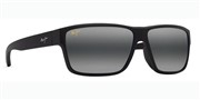 Maui Jim UilaAsianFit-MM662011