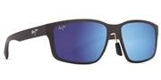 Maui Jim WalewahaAsianFit-MM686034