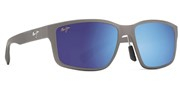 Maui Jim WalewahaAsianFit-MM686036