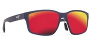 Maui Jim WalewahaAsianFit-MM686043