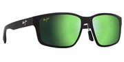 Maui Jim WalewahaAsianFit-MM686045