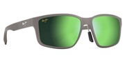 Nákup nebo zvětšování tohoto obrazu, Maui Jim WalewahaAsianFit-MM686048.