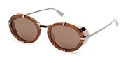 Nákup nebo zvětšování tohoto obrazu, MaxMara MM0103-50E.