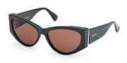 Nákup nebo zvětšování tohoto obrazu, MaxMara MM0132-96E.
