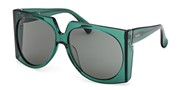 Nákup nebo zvětšování tohoto obrazu, MaxMara MM0133-96N.