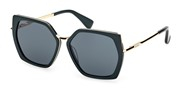 Nákup nebo zvětšování tohoto obrazu, MaxMara MM0136-96N.