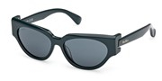 Nákup nebo zvětšování tohoto obrazu, MaxMara MM0139-96N.