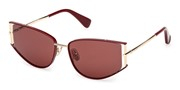 Nákup nebo zvětšování tohoto obrazu, MaxMara MM0141-69S.