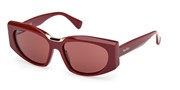 Nákup nebo zvětšování tohoto obrazu, MaxMara MM0144-69S.