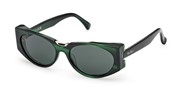 Nákup nebo zvětšování tohoto obrazu, MaxMara MM0160-96N.