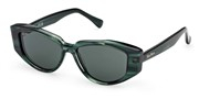 Nákup nebo zvětšování tohoto obrazu, MaxMara MM0161-96N.
