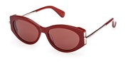 Nákup nebo zvětšování tohoto obrazu, MaxMara MM0167-69S.