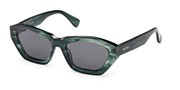 Nákup nebo zvětšování tohoto obrazu, MaxMara MM0169-98A.
