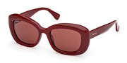 Nákup nebo zvětšování tohoto obrazu, MaxMara MM0170-69S.