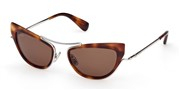 Nákup nebo zvětšování tohoto obrazu, MaxMara MM0172-52E.