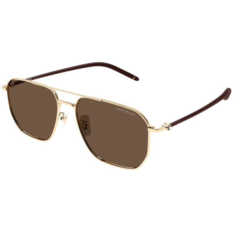 MONT BLANC MB0367SA-003