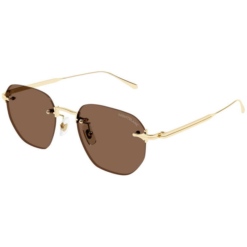 MONT BLANC MB0405S-002