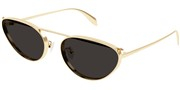 Nákup nebo zvětšování tohoto obrazu, Alexander McQueen AM0424S-001.
