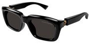 Nákup nebo zvětšování tohoto obrazu, Alexander McQueen AM0431S-001.