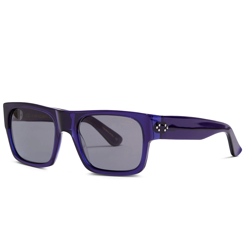 OLIVER GOLDSMITH MATADOR-NAV