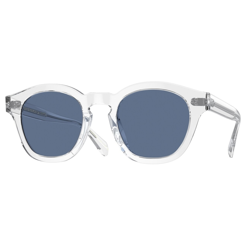 OLIVER PEOPLES 0OV5382SU-110180