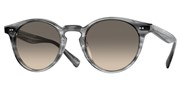 Nákup nebo zvětšování tohoto obrazu, Oliver Peoples 0OV5459SU-173732.