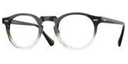 Nákup nebo zvětšování tohoto obrazu, Oliver Peoples OV5186-1751.