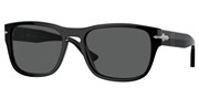 Nákup nebo zvětšování tohoto obrazu, Persol 0PO3341S-95B1.