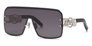 Nákup nebo zvětšování tohoto obrazu, Philipp Plein Spp162m-0579.