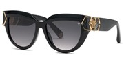 Nákup nebo zvětšování tohoto obrazu, Philipp Plein Spp176m-0700.