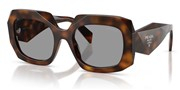 Prada 0PRB23S-20D50Q