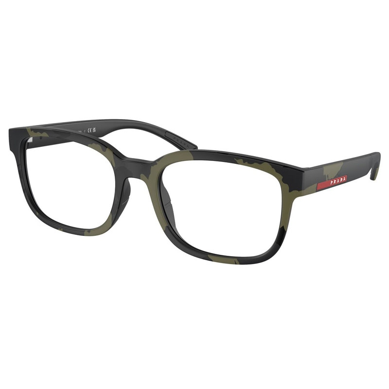 PRADA LINEA ROSSA 0PS05QV-14X1O1