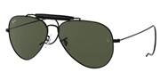 Nákup nebo zvětšování tohoto obrazu, Ray Ban 0RB3030-L9500.