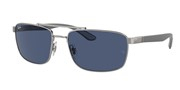 Nákup nebo zvětšování tohoto obrazu, Ray Ban 0RB3737-00480.