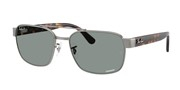 Nákup nebo zvětšování tohoto obrazu, Ray Ban 0RB3751CH-0043R.