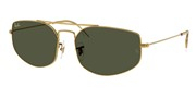 Nákup nebo zvětšování tohoto obrazu, Ray Ban 0RB3845-919631.