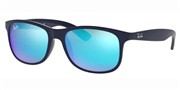 Nákup nebo zvětšování tohoto obrazu, Ray Ban 0RB4202-615355.