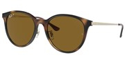 Nákup nebo zvětšování tohoto obrazu, Ray Ban 0RB4334D-71083.