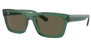 Nákup nebo zvětšování tohoto obrazu, Ray Ban 0RB4396-66813.