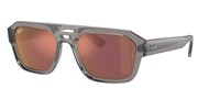 Nákup nebo zvětšování tohoto obrazu, Ray Ban 0RB4397-6684D0.