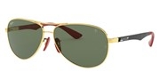 Nákup nebo zvětšování tohoto obrazu, Ray Ban 0RB8313M-F00871.