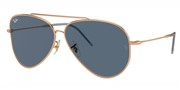 Nákup nebo zvětšování tohoto obrazu, Ray Ban 0RBR0101S-92023A.