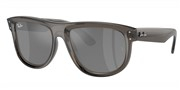 Nákup nebo zvětšování tohoto obrazu, Ray Ban 0RBR0501S-6707GS.