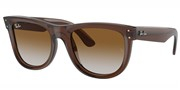 Nákup nebo zvětšování tohoto obrazu, Ray Ban 0RBR0502S-6709CB.