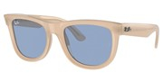 Nákup nebo zvětšování tohoto obrazu, Ray Ban 0RBR0502S-678072.