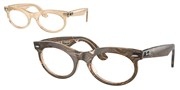 Nákup nebo zvětšování tohoto obrazu, Ray Ban 0RX2242V-8294.
