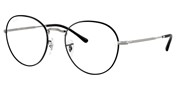Nákup nebo zvětšování tohoto obrazu, Ray Ban 0RX3582V-3179.
